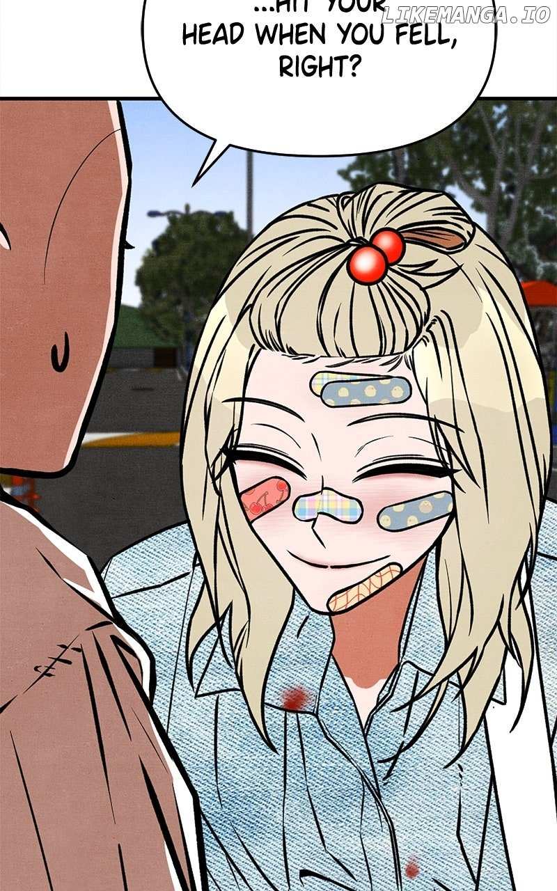 Read Who's That Long-Haired Senior RSS Feed Manga Online