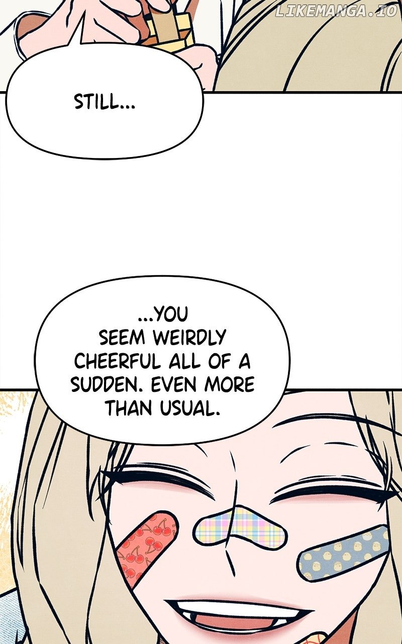 Read Who's That Long-Haired Senior RSS Feed Manga Online