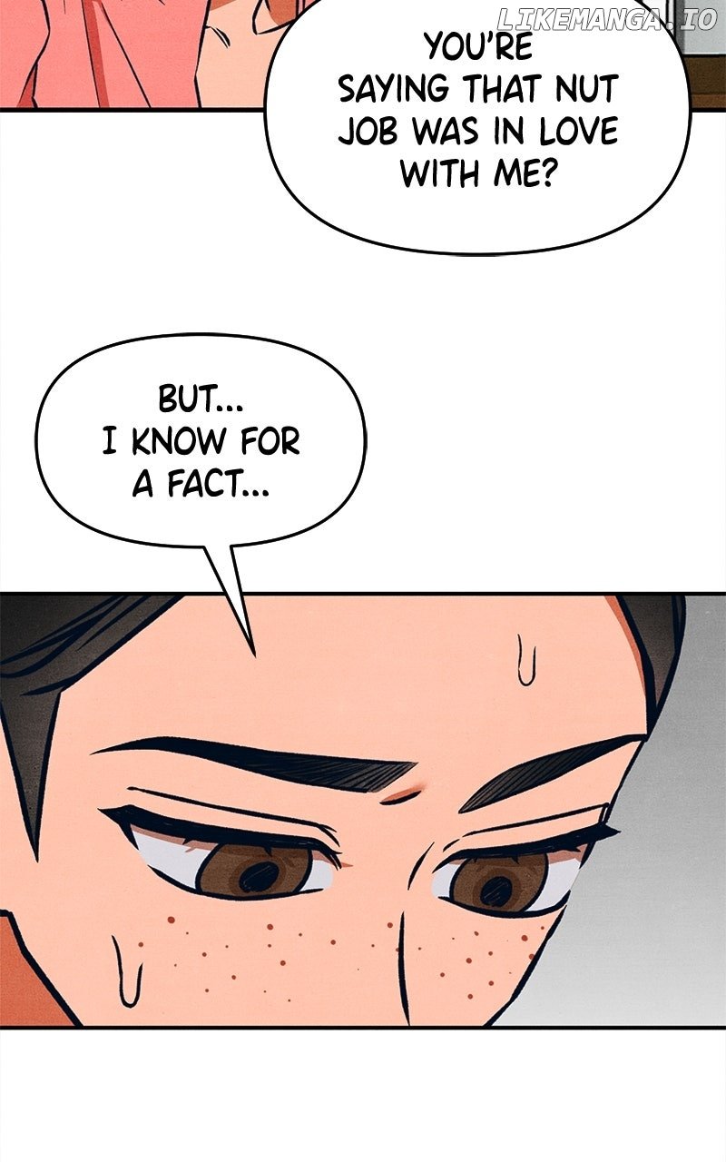 Read Who's That Long-Haired Senior RSS Feed Manga Online