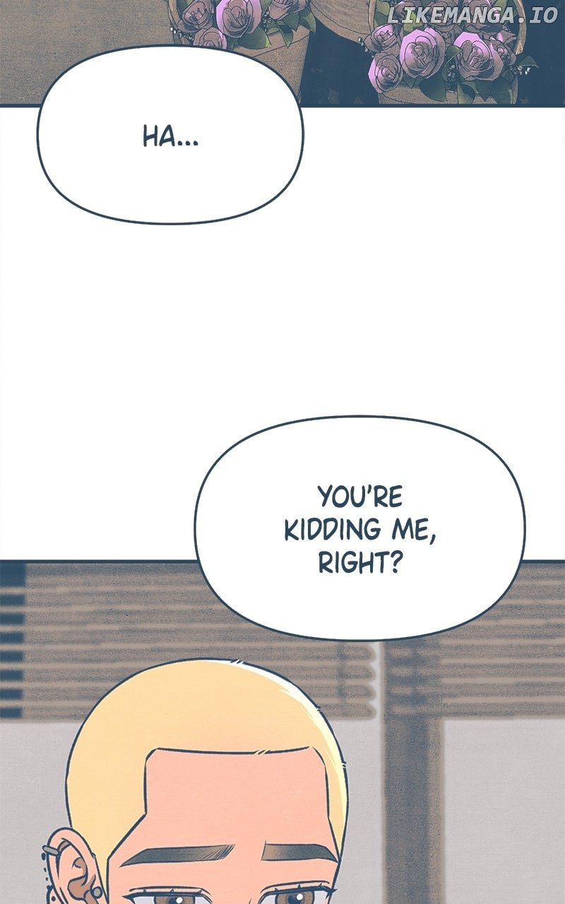 Read Who's That Long-Haired Senior RSS Feed Manga Online