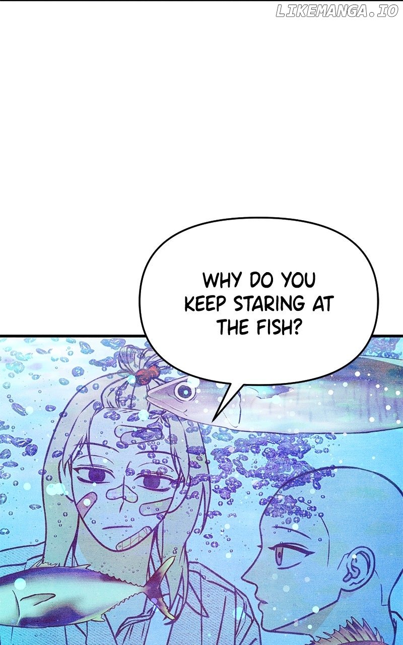 Read Who's That Long-Haired Senior RSS Feed Manga Online