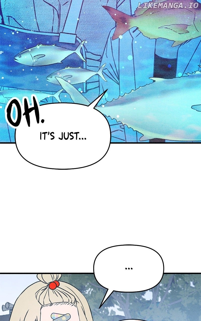 Read Who's That Long-Haired Senior RSS Feed Manga Online