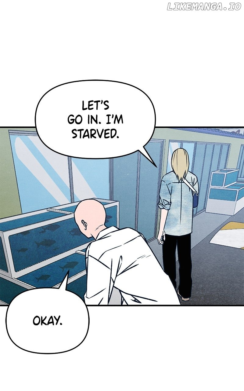 Read Who's That Long-Haired Senior RSS Feed Manga Online