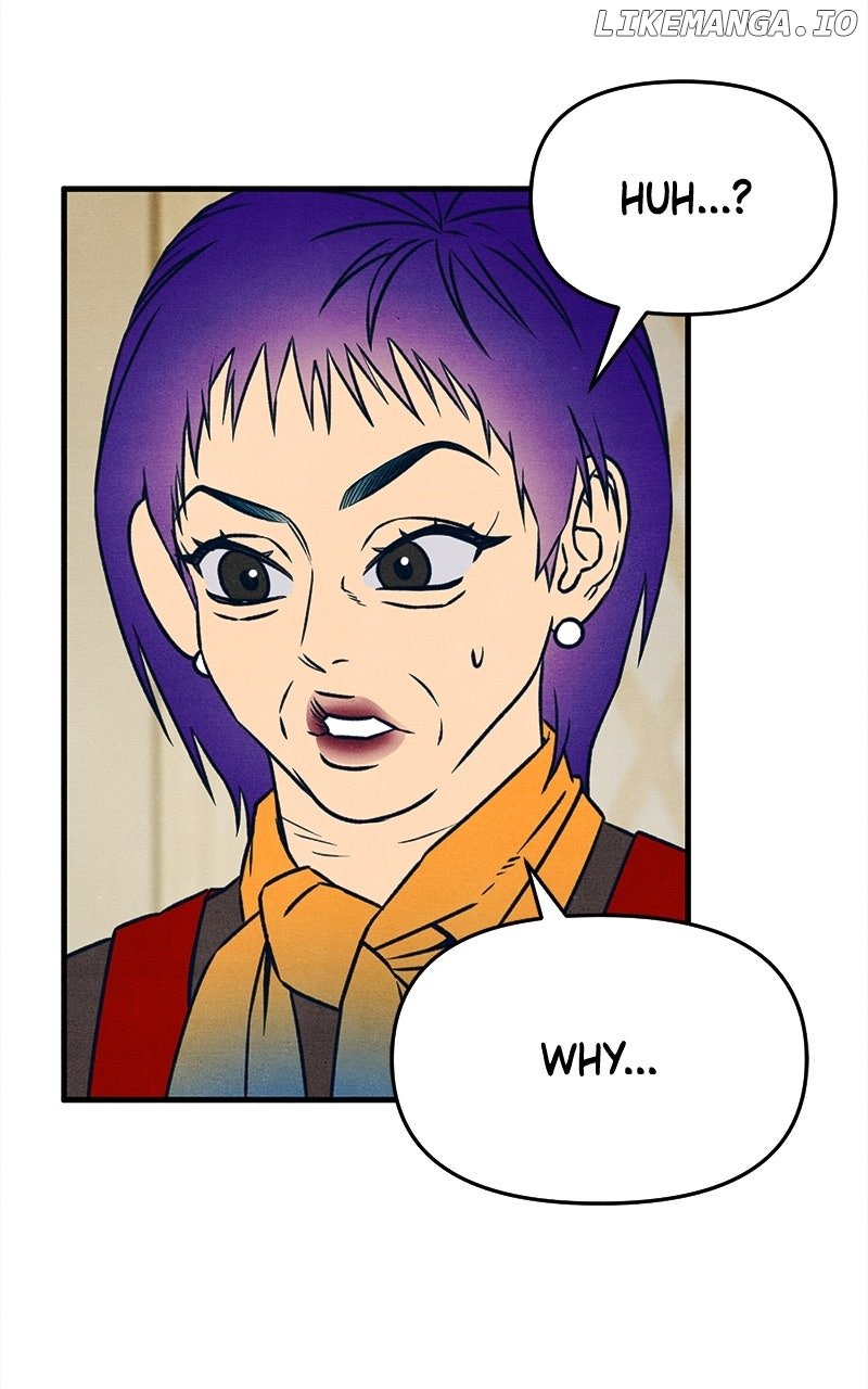 Read Who's That Long-Haired Senior RSS Feed Manga Online