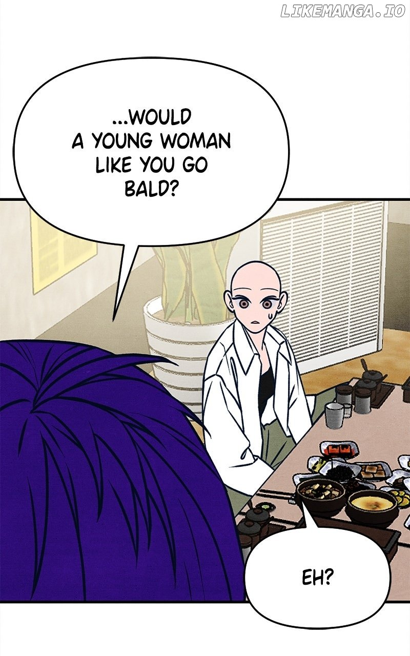 Read Who's That Long-Haired Senior RSS Feed Manga Online