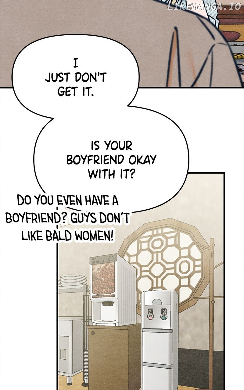 Read Who's That Long-Haired Senior RSS Feed Manga Online