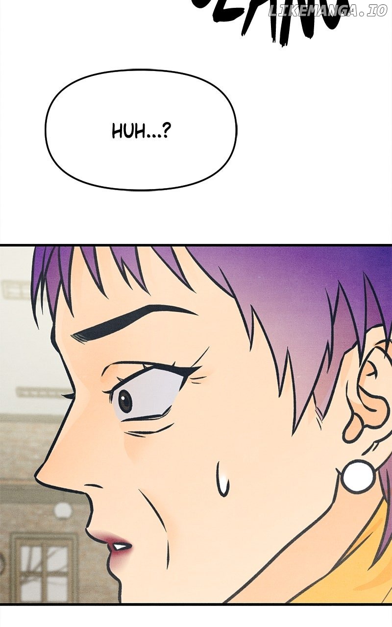 Read Who's That Long-Haired Senior RSS Feed Manga Online