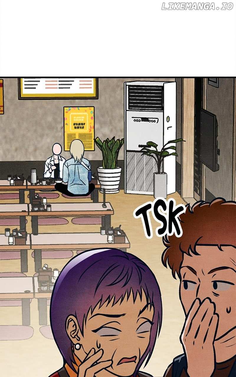 Read Who's That Long-Haired Senior RSS Feed Manga Online