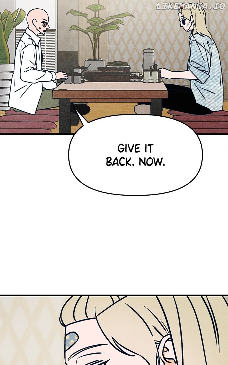 Read Who's That Long-Haired Senior RSS Feed Manga Online