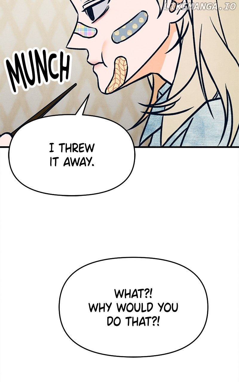 Read Who's That Long-Haired Senior RSS Feed Manga Online