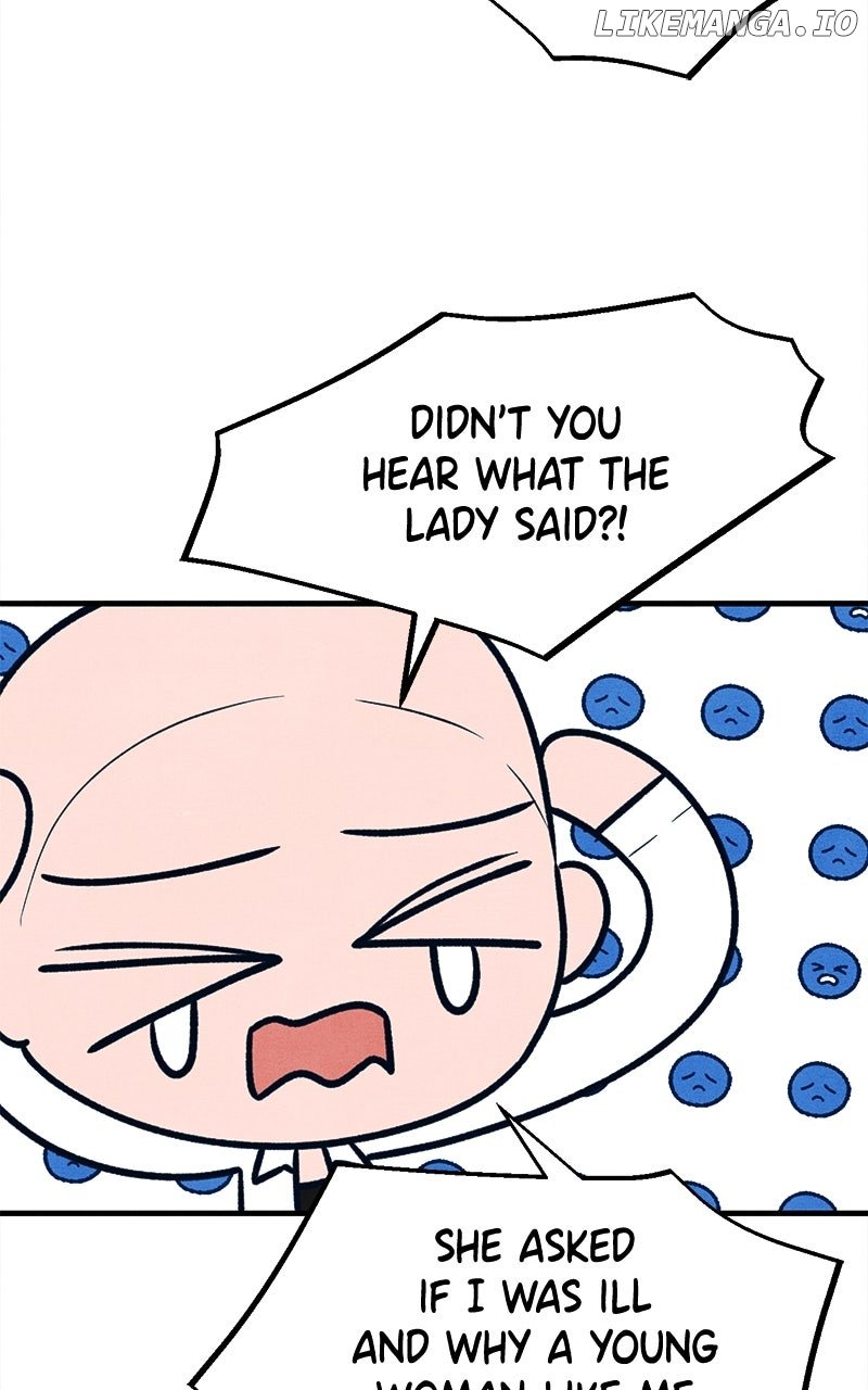 Read Who's That Long-Haired Senior RSS Feed Manga Online
