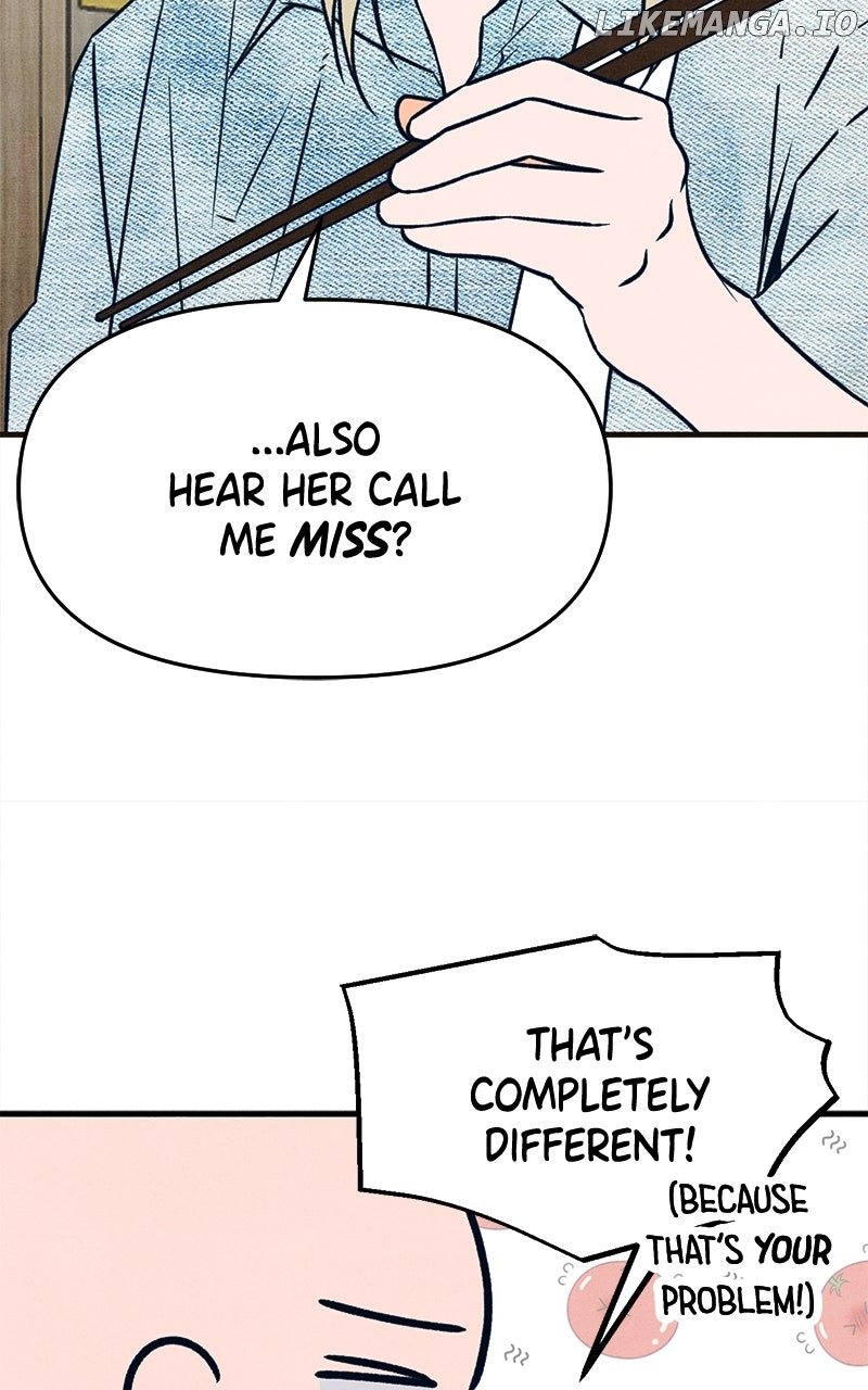 Read Who's That Long-Haired Senior RSS Feed Manga Online