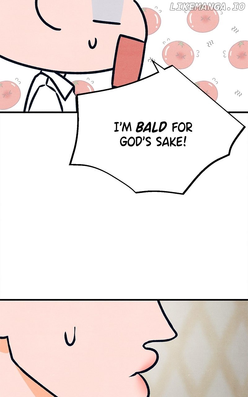 Read Who's That Long-Haired Senior RSS Feed Manga Online