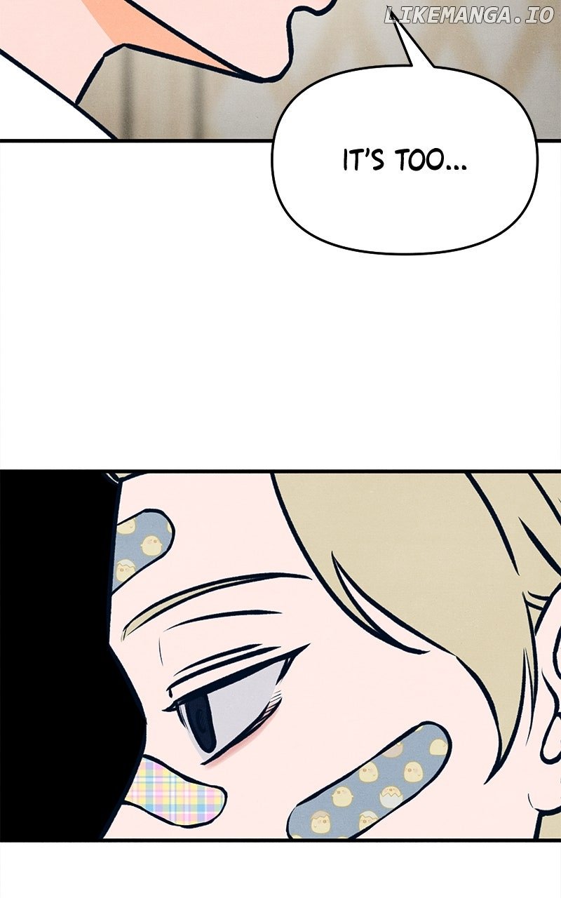 Read Who's That Long-Haired Senior RSS Feed Manga Online
