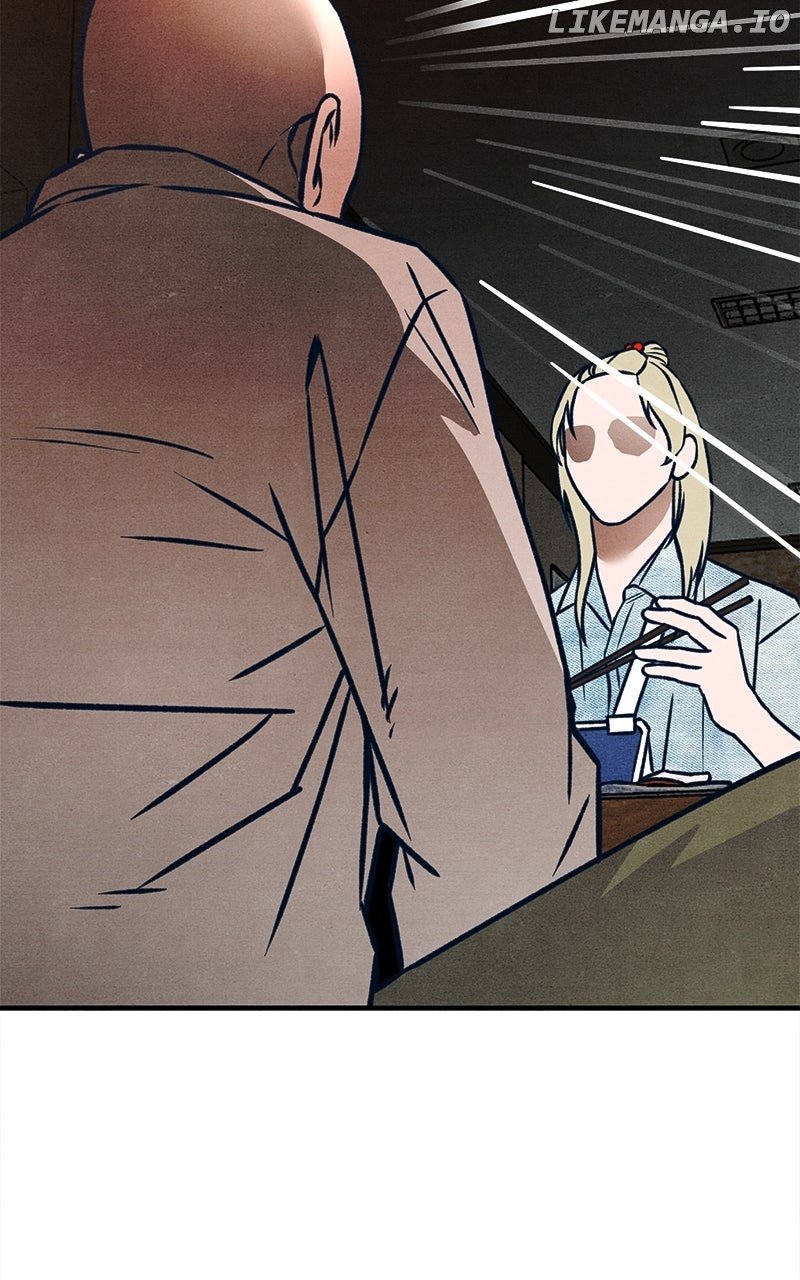 Read Who's That Long-Haired Senior RSS Feed Manga Online