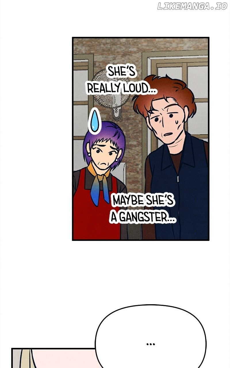 Read Who's That Long-Haired Senior RSS Feed Manga Online