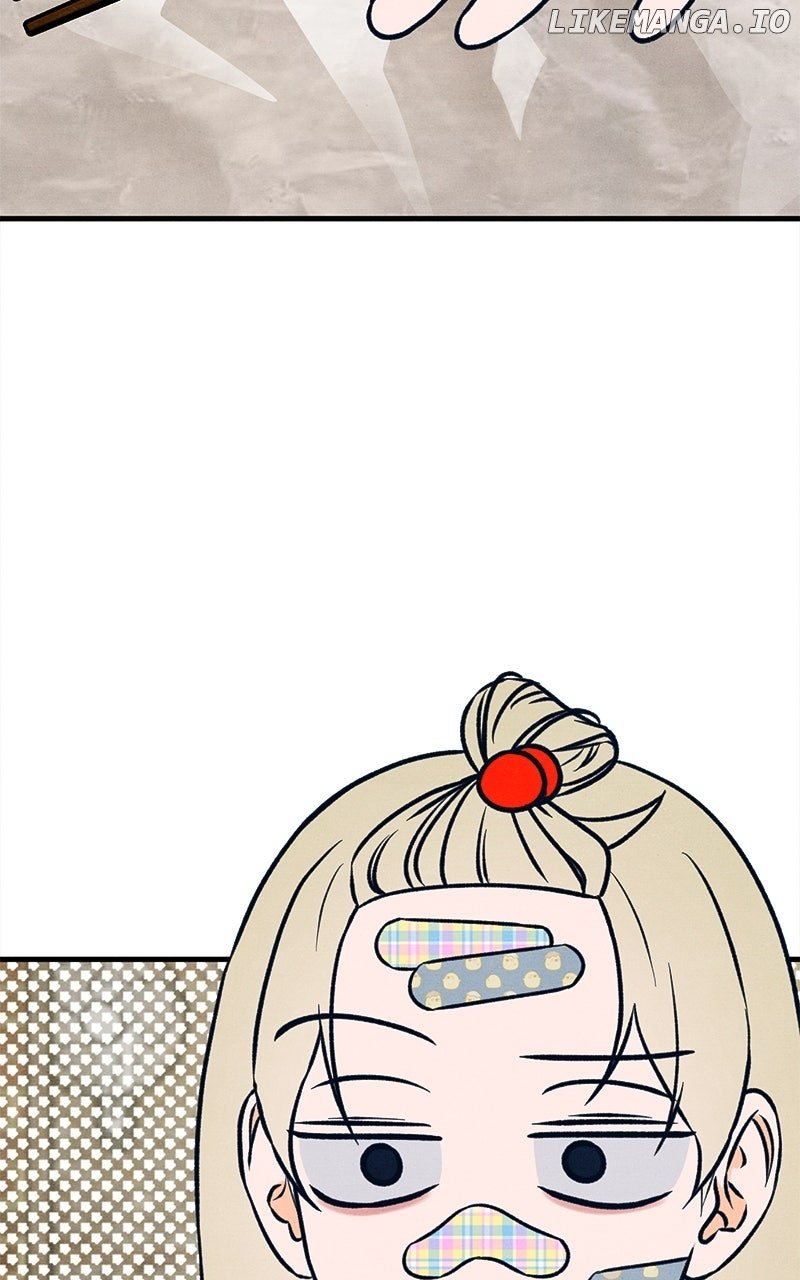 Read Who's That Long-Haired Senior RSS Feed Manga Online