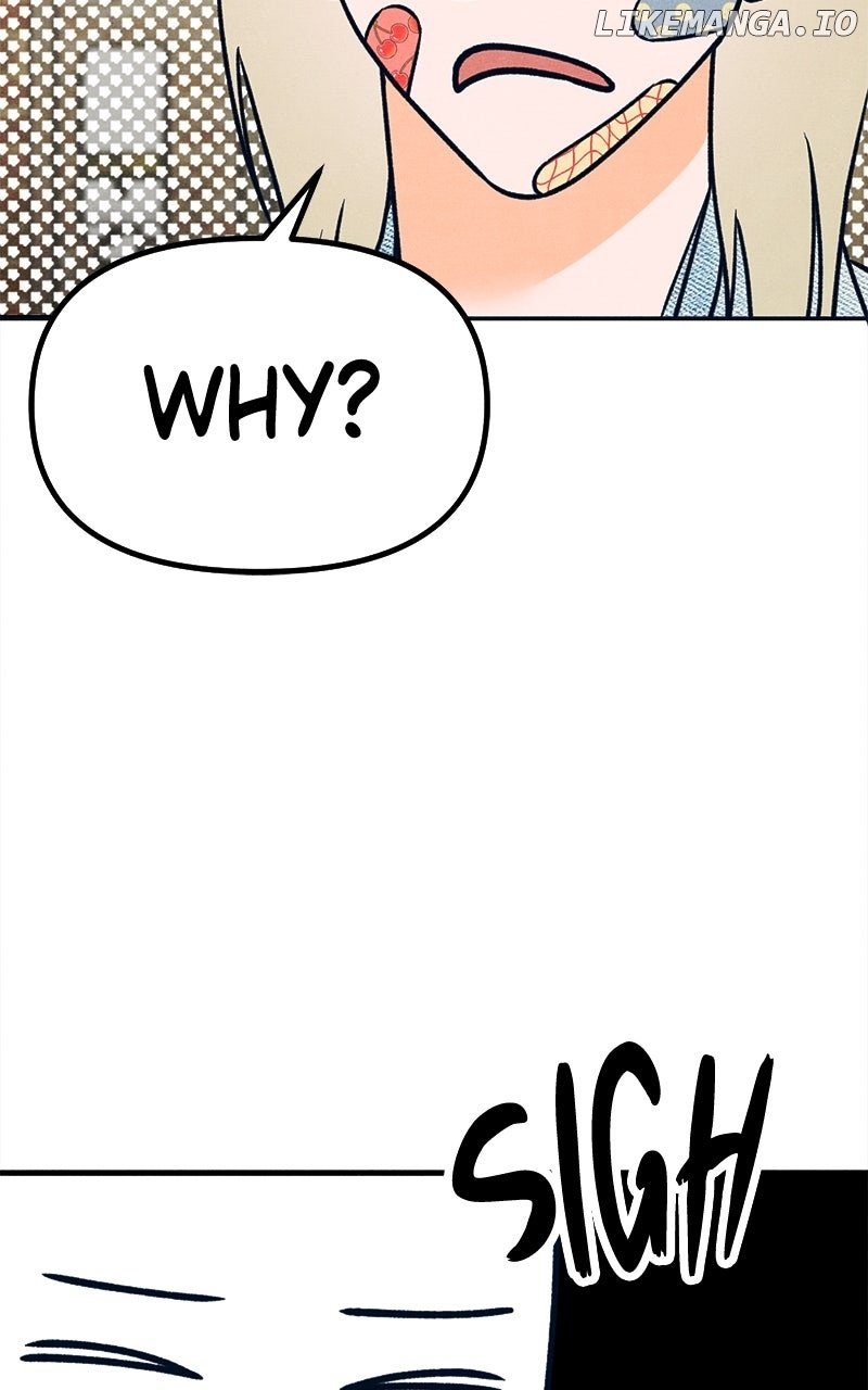 Read Who's That Long-Haired Senior RSS Feed Manga Online