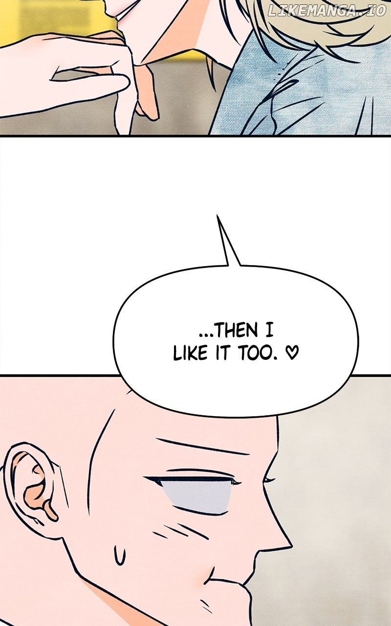 Read Who's That Long-Haired Senior RSS Feed Manga Online
