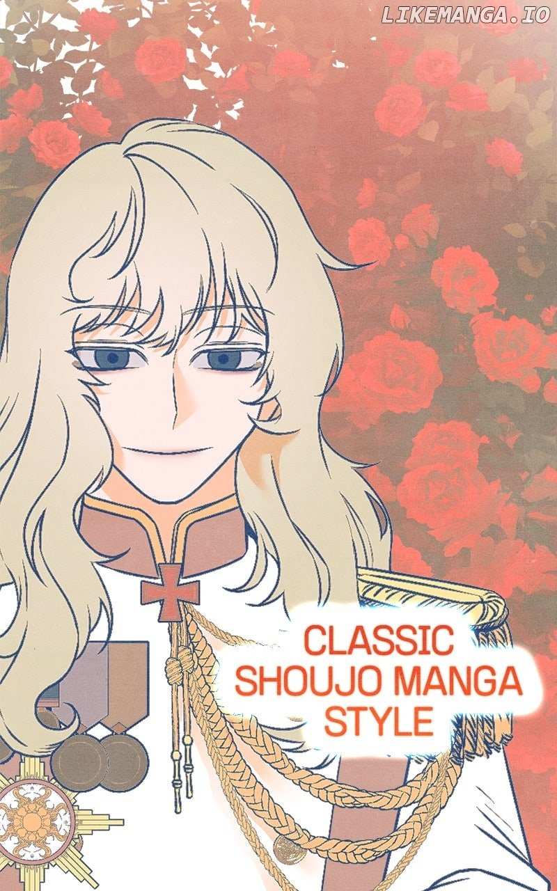 Read Who's That Long-Haired Senior RSS Feed Manga Online