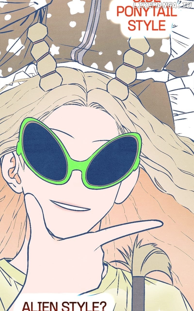 Read Who's That Long-Haired Senior RSS Feed Manga Online