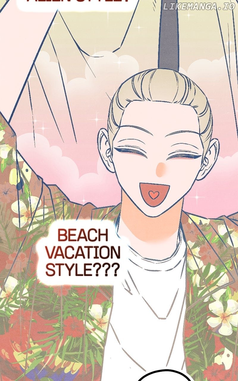 Read Who's That Long-Haired Senior RSS Feed Manga Online