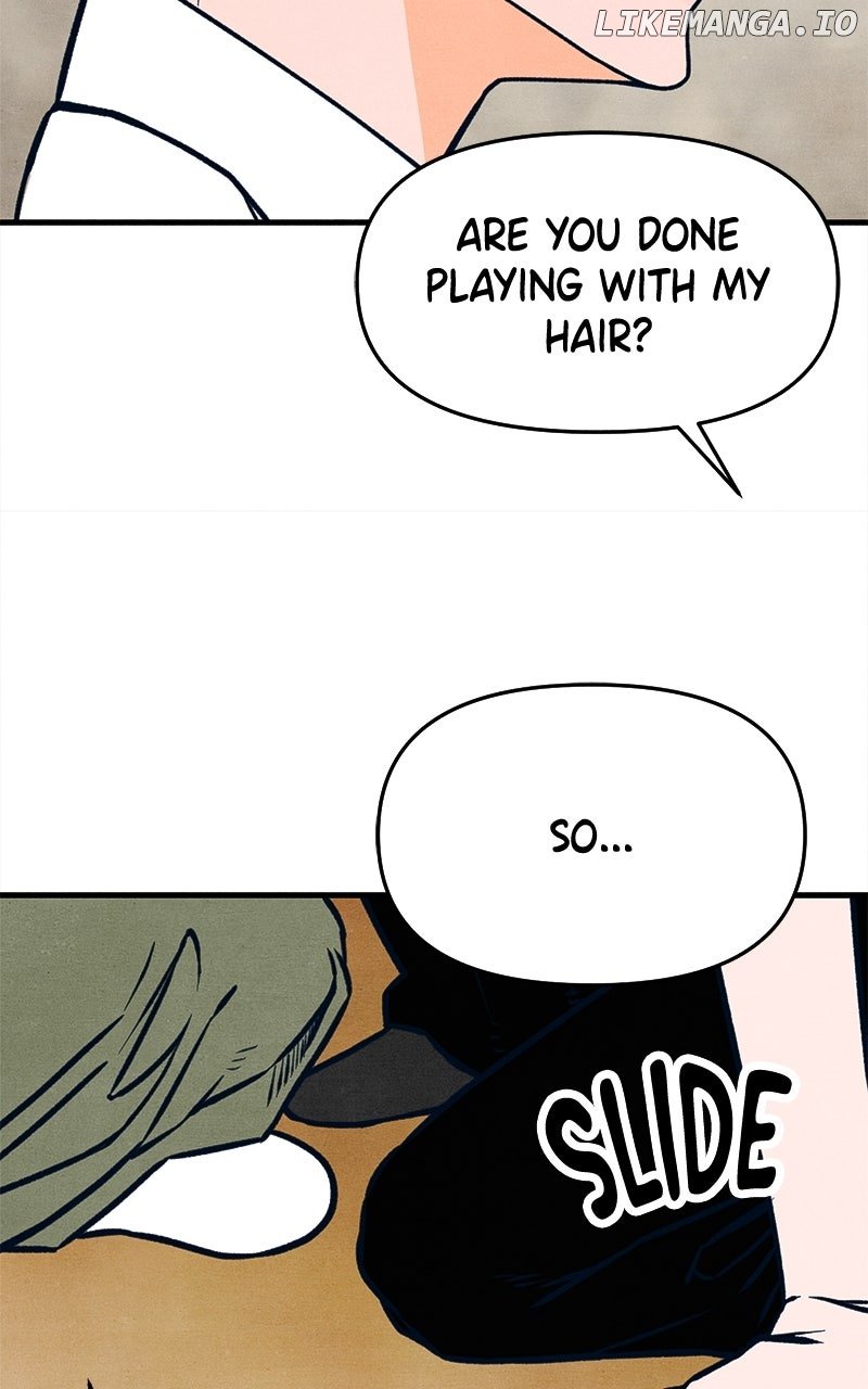 Read Who's That Long-Haired Senior RSS Feed Manga Online