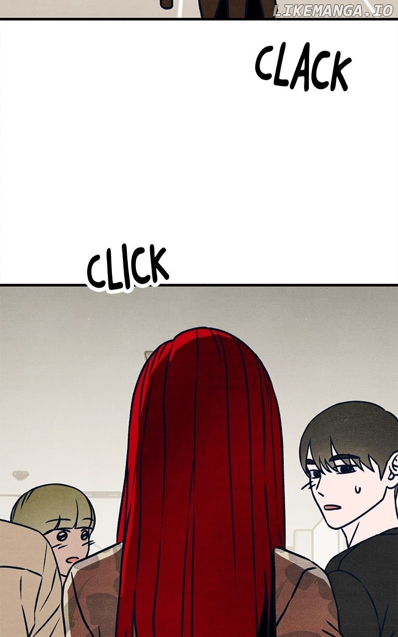Read Who's That Long-Haired Senior RSS Feed Manga Online