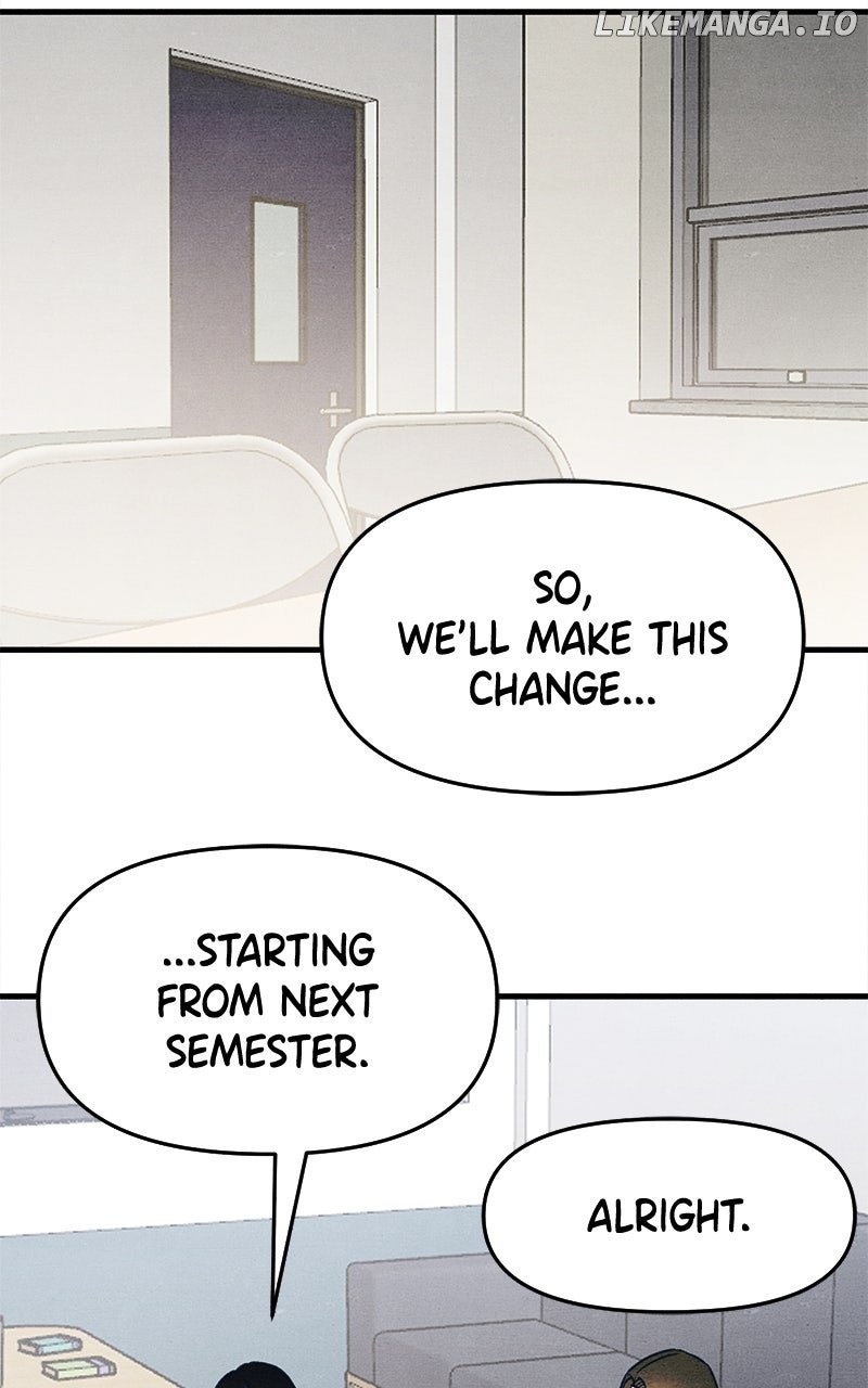 Read Who's That Long-Haired Senior RSS Feed Manga Online