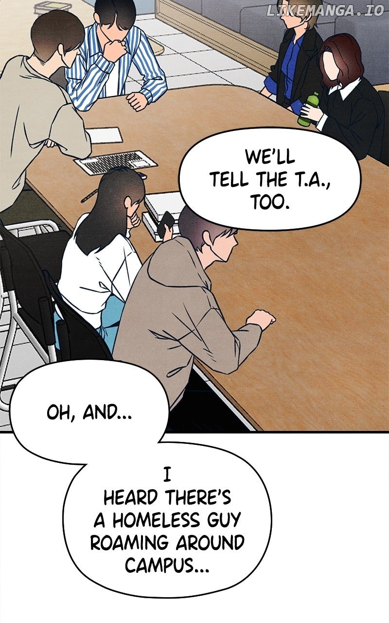 Read Who's That Long-Haired Senior RSS Feed Manga Online