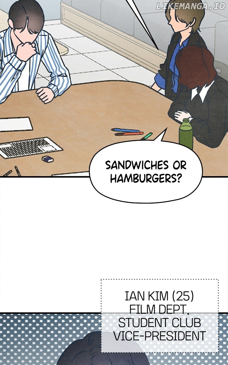 Read Who's That Long-Haired Senior RSS Feed Manga Online