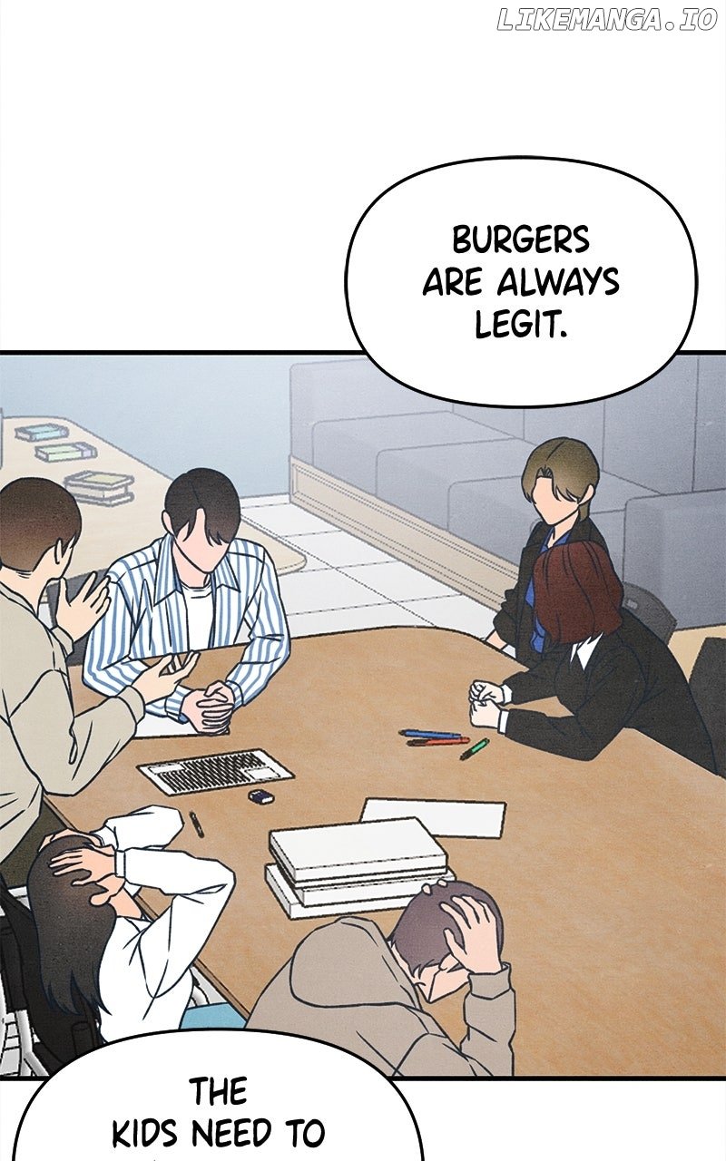 Read Who's That Long-Haired Senior RSS Feed Manga Online