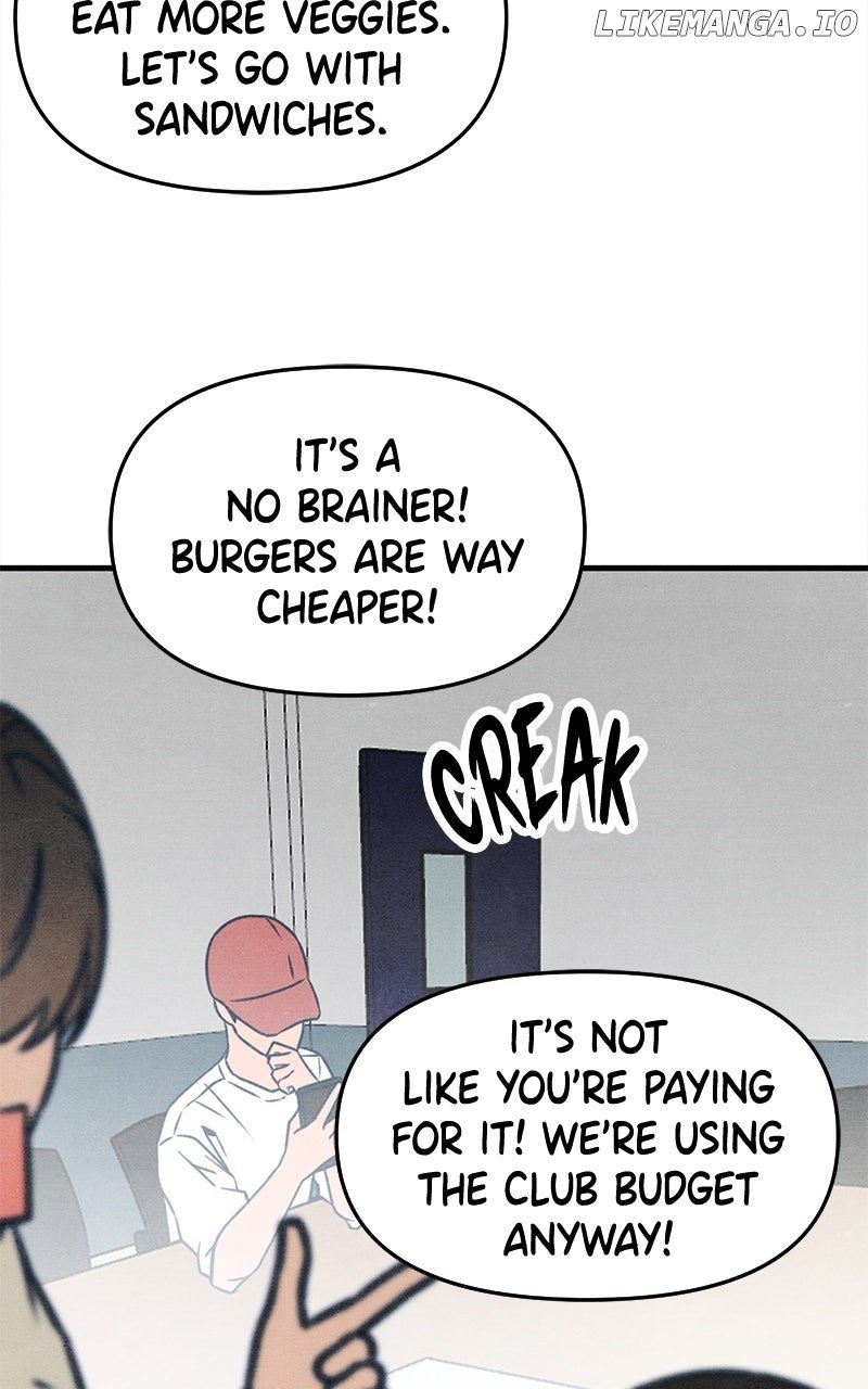 Read Who's That Long-Haired Senior RSS Feed Manga Online