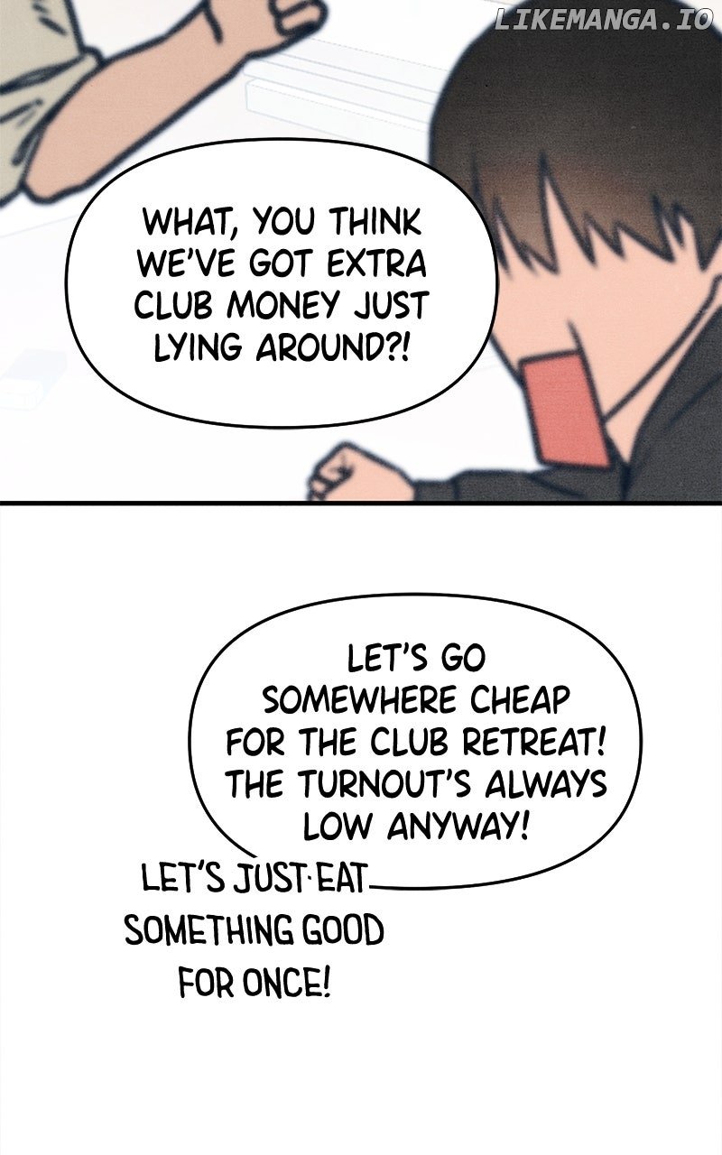 Read Who's That Long-Haired Senior RSS Feed Manga Online
