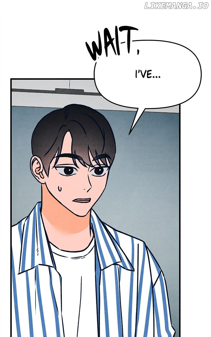 Read Who's That Long-Haired Senior RSS Feed Manga Online