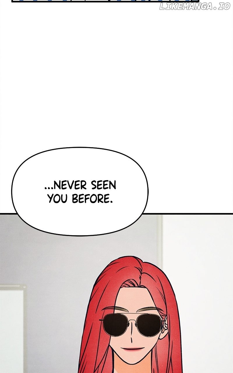 Read Who's That Long-Haired Senior RSS Feed Manga Online
