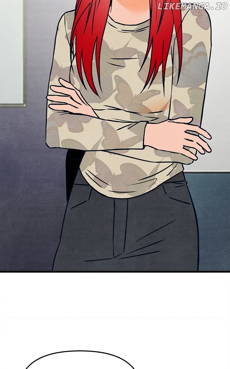 Read Who's That Long-Haired Senior RSS Feed Manga Online