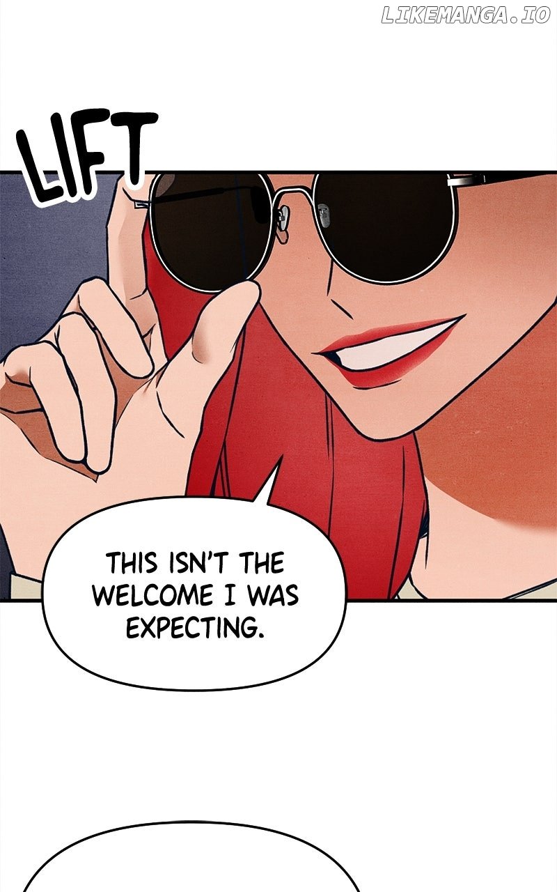 Read Who's That Long-Haired Senior RSS Feed Manga Online