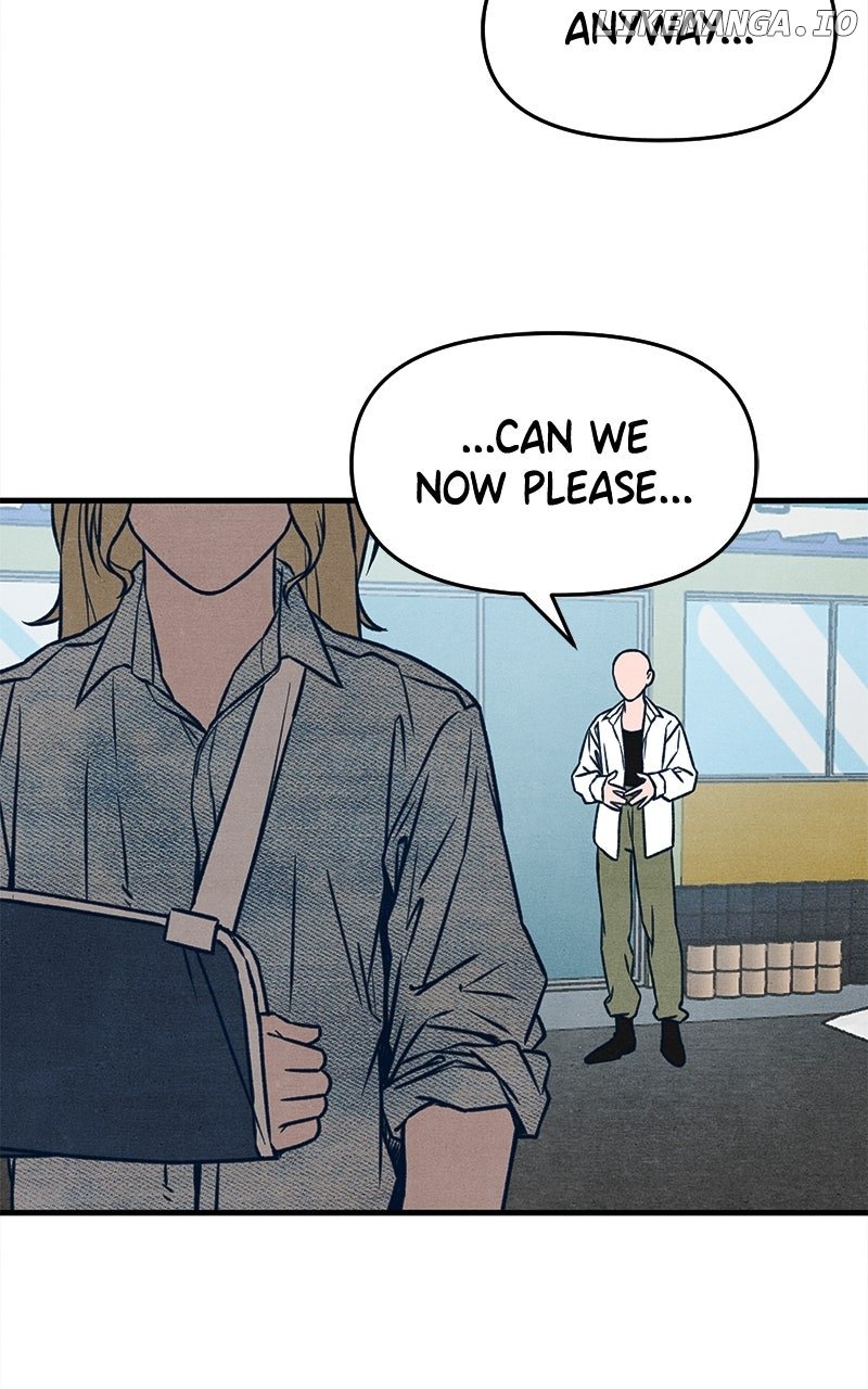 Read Who's That Long-Haired Senior RSS Feed Manga Online