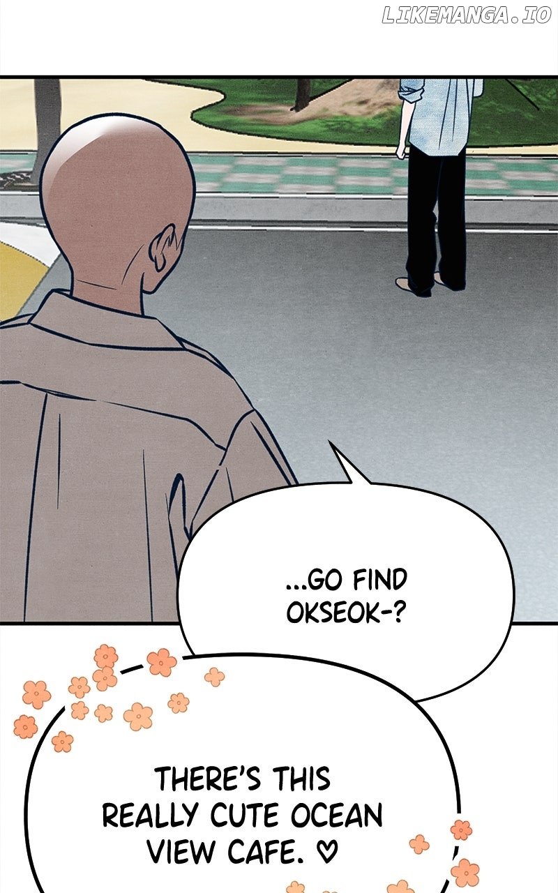 Read Who's That Long-Haired Senior RSS Feed Manga Online