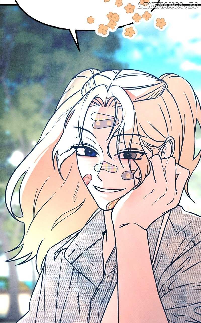 Read Who's That Long-Haired Senior RSS Feed Manga Online