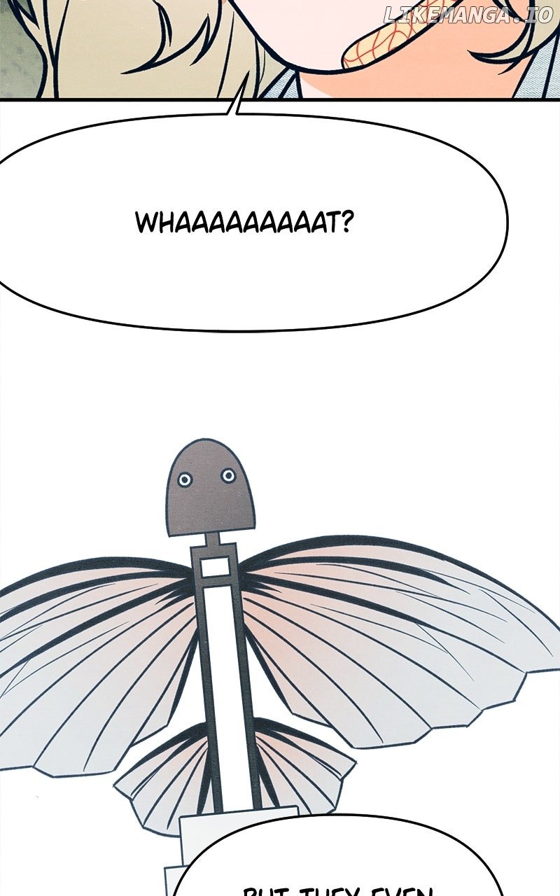 Read Who's That Long-Haired Senior RSS Feed Manga Online