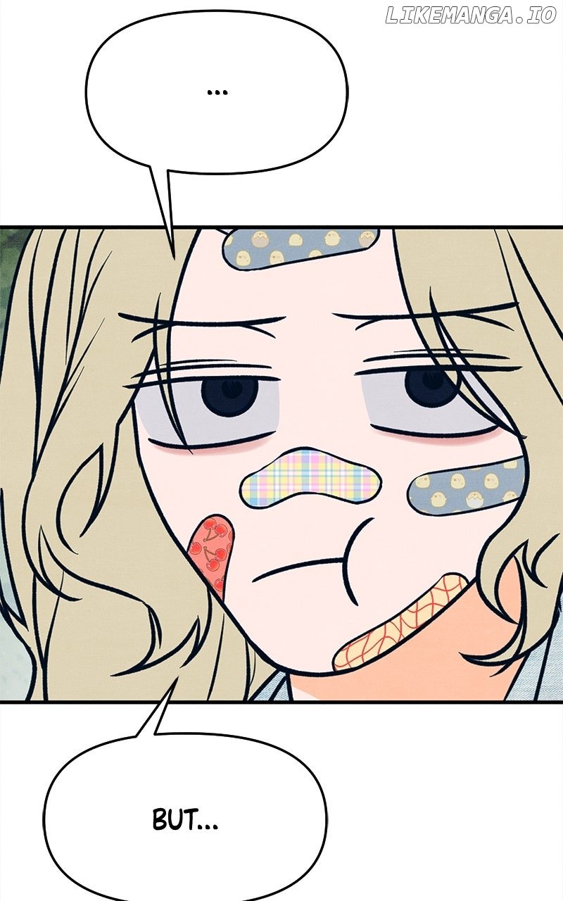 Read Who's That Long-Haired Senior RSS Feed Manga Online