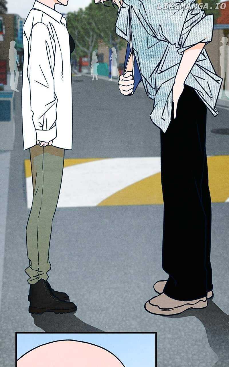 Read Who's That Long-Haired Senior RSS Feed Manga Online