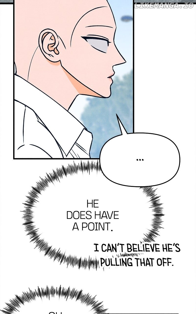 Read Who's That Long-Haired Senior RSS Feed Manga Online
