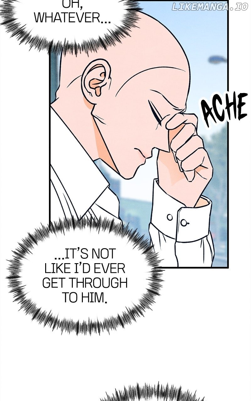 Read Who's That Long-Haired Senior RSS Feed Manga Online