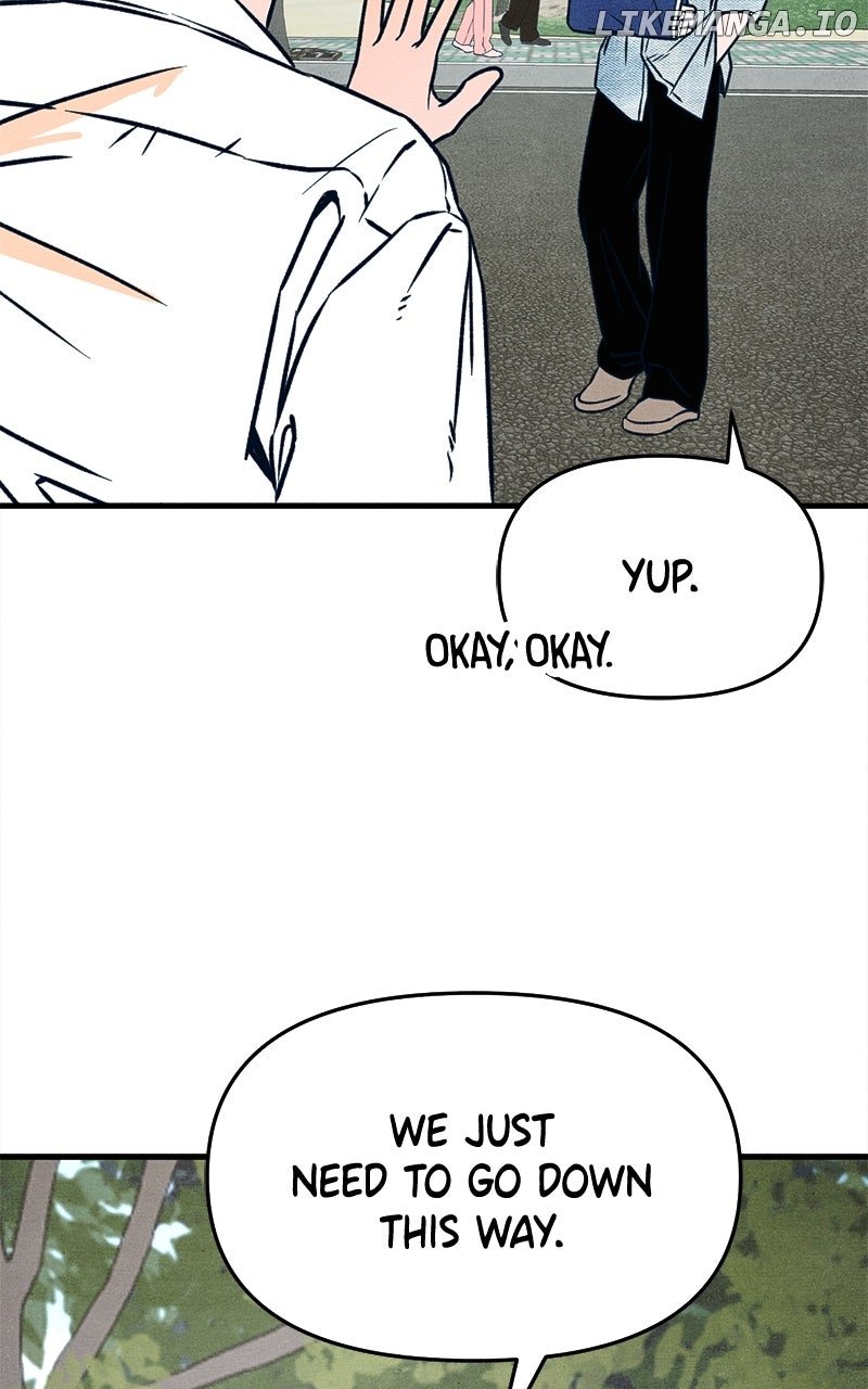 Read Who's That Long-Haired Senior RSS Feed Manga Online