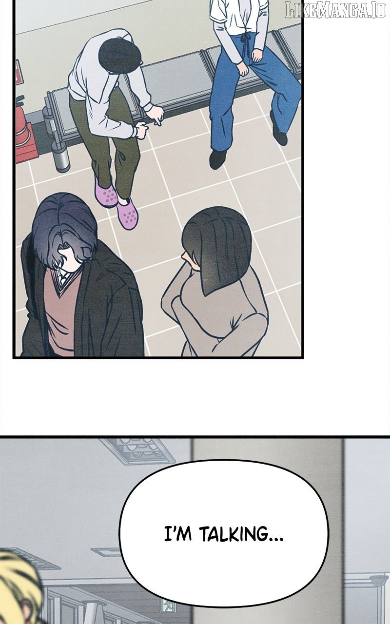 Read Who's That Long-Haired Senior RSS Feed Manga Online
