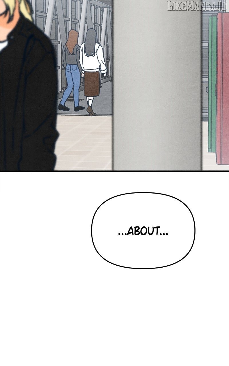Read Who's That Long-Haired Senior RSS Feed Manga Online