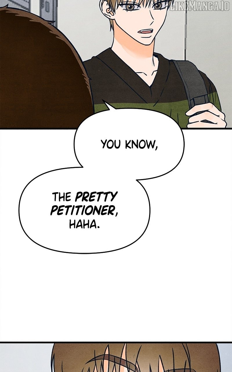 Read Who's That Long-Haired Senior RSS Feed Manga Online